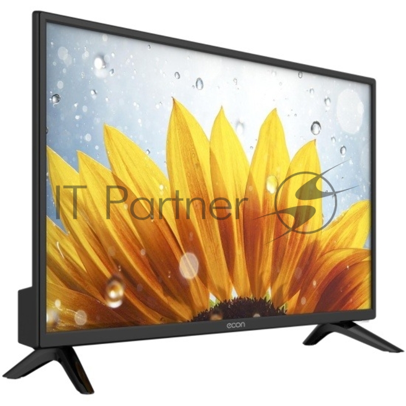Телевизор Econ EX-24HS006B, черный