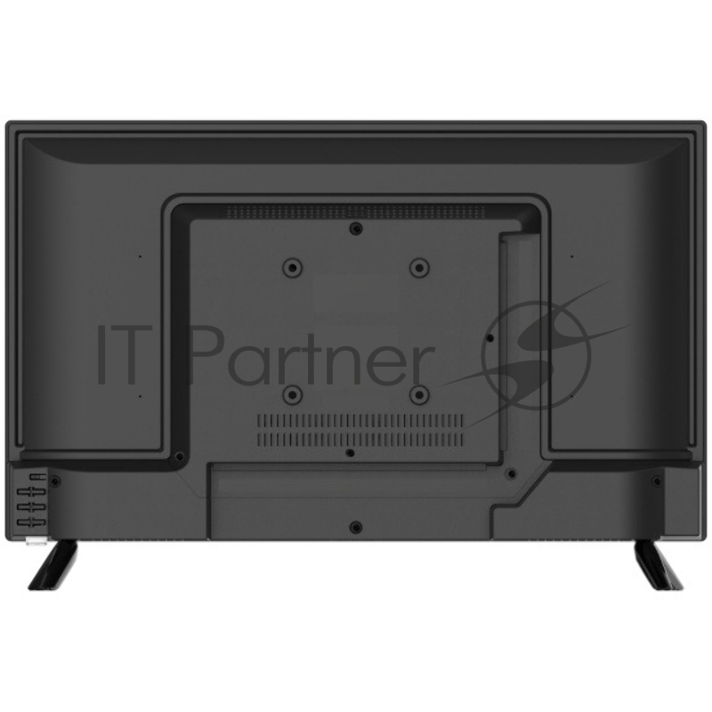 Телевизор Econ EX-24HS006B, черный