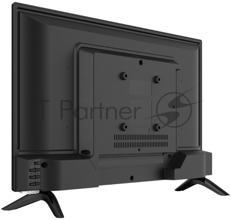 Телевизор Econ EX-24HS007B, черный