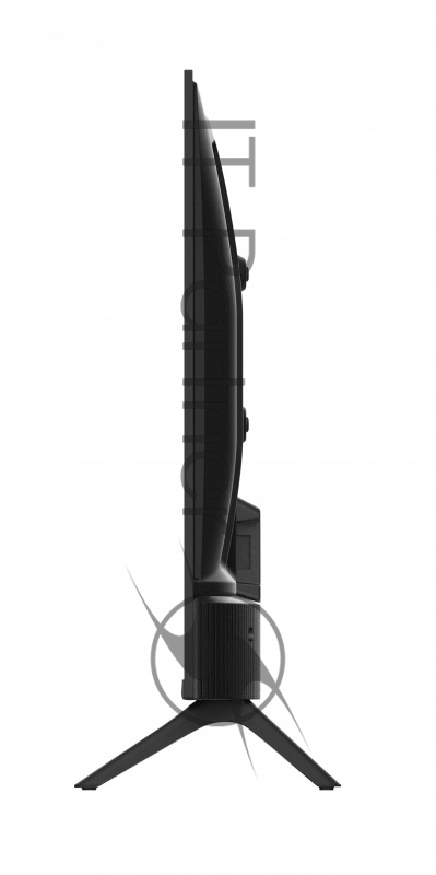 Телевизор Econ EX-32HS022B, черный