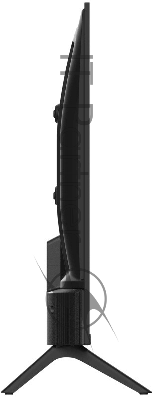 Телевизор Econ EX-32HS022B, черный