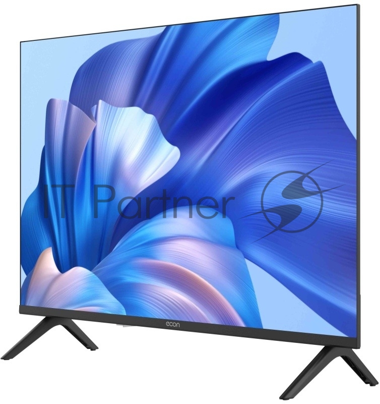 Телевизор Econ EX-32HS022B, черный