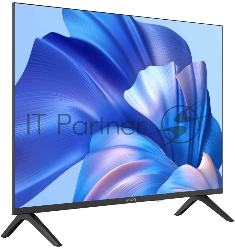 Телевизор Econ EX-32HS022B, черный