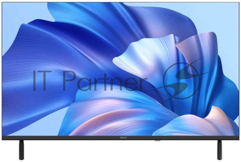 Телевизор Econ EX-32HS022B, черный