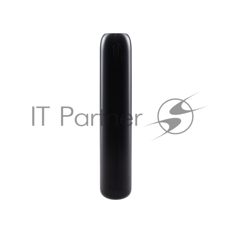 Портативное зарядное устройство REXANT Power Bank (аккумуляторная батарея) 20000 mAh с Quick Charge и Power Delivery, черное