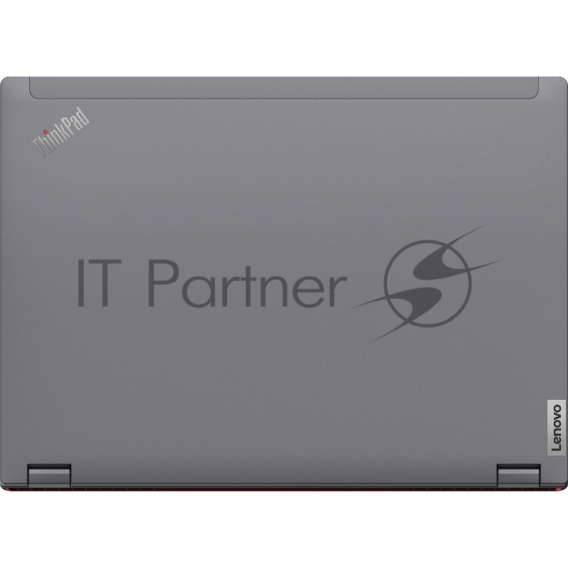 Ноутбук/ Lenovo ThinkPad P16 G2 16 WQUXGA (3840 x 2400) IPS 100%DCI-P3 800 nits, Intel i7-14700HX, 32GB DDR5, 1TB SSD, NVIDIA RTX 1000 Ada 6Gb, Intel® Wi-Fi 6E, 1080P FHD RGB Cam, 94Wh, Backlit Keys, Win 11 Pro, Black ( EN_kbd , 3pin cable)