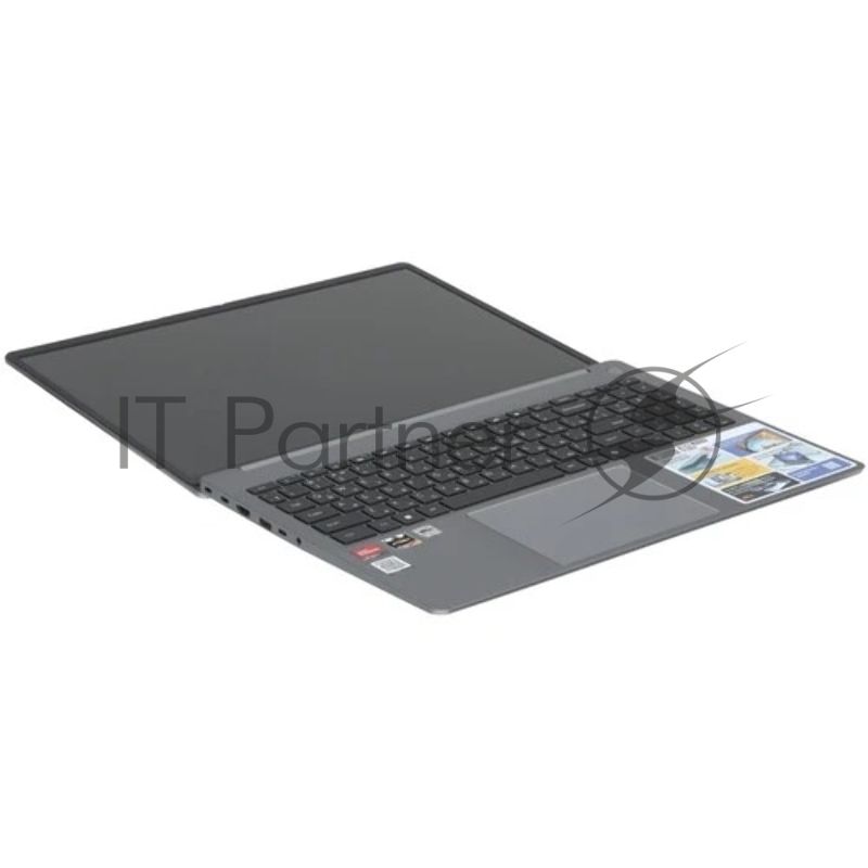 TECNO Megabook K16S K16SDA, Серый, Ryzen 7 5800U 16Gb SSD 1Tb AMD Radeon Graphics 16 WUXGA IPS Cam 70Вт*ч Win11