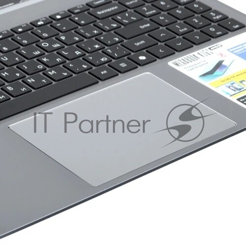 TECNO Megabook K16S K16SDA, Серый, Ryzen 7 5800U 16Gb SSD 1Tb AMD Radeon Graphics 16 WUXGA IPS Cam 70Вт*ч Win11