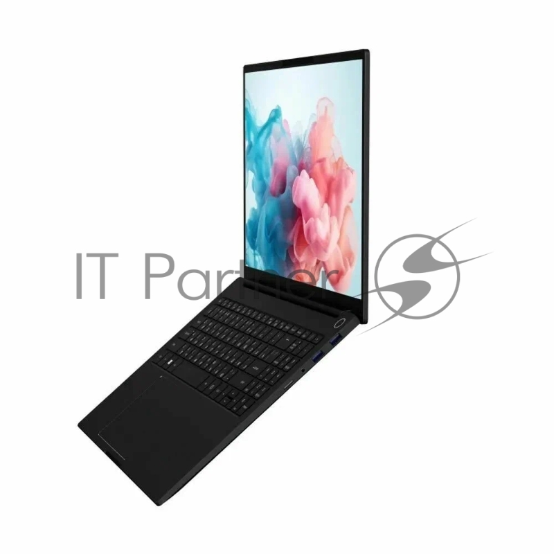 Ноутбук Maibenben P665 16/IPS/AMD Ryzen 5 6600H(3.3Ghz)/16384Mb/512PCISS Radeon/Win11Pro/Black/1.88kg