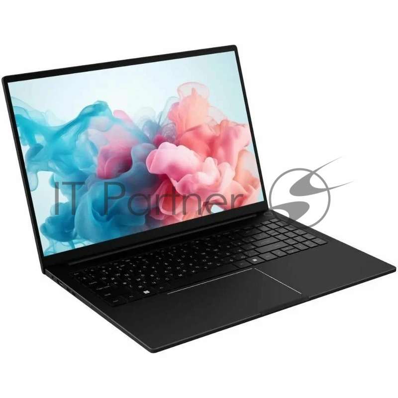 Ноутбук Maibenben P665 16/IPS/AMD Ryzen 5 6600H(3.3Ghz)/16384Mb/512PCISS Radeon/Win11Pro/Black/1.88kg