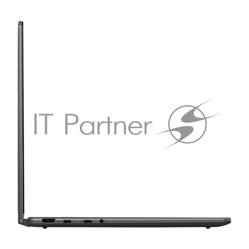 Ноутбук/ Lenovo Yoga 7 2-in-1 14IML9 14 OLED Touch/Intel Core Ultra 5 125H 1.2Ghz/16384Mb/512SSDGb/noDVD/ Arc graphics/Cam/BT/WiFi/Win11Home Grey