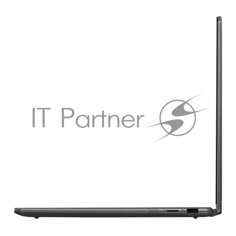 Ноутбук/ Lenovo Yoga 7 2-in-1 14IML9 14 OLED Touch/Intel Core Ultra 5 125H 1.2Ghz/16384Mb/512SSDGb/noDVD/ Arc graphics/Cam/BT/WiFi/Win11Home Grey
