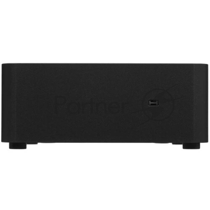 ПК MSI Cubi NUC 1M-096XRU, Intel Core 5 120U/8GB/512GB/IrisXE/WF6E/BT5 черный