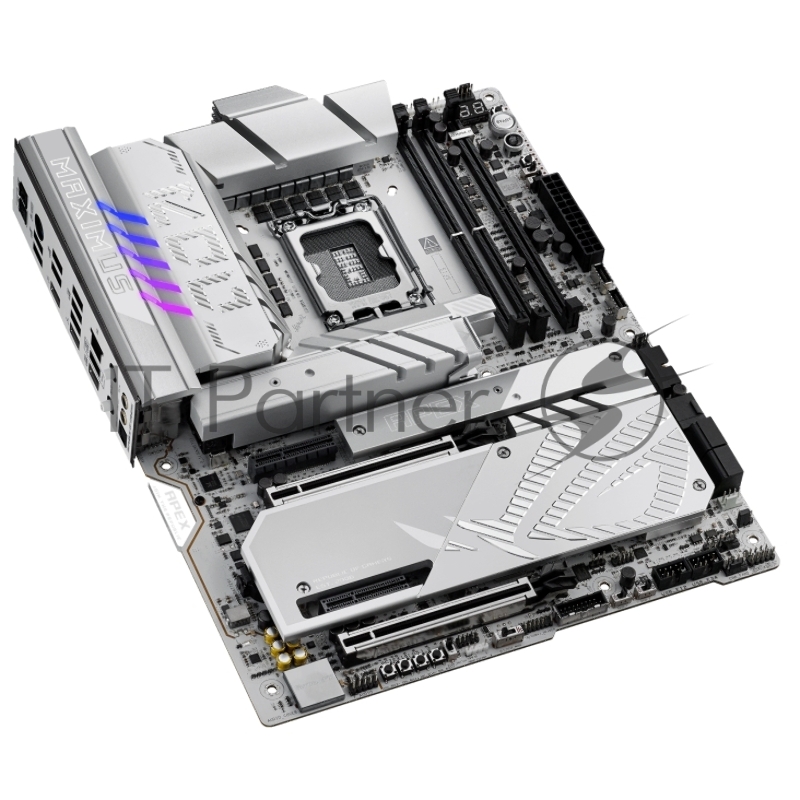 Материнская плата ASUS ROG MAXIMUS Z890 APEX (90MB1IP0-M0EAY0)