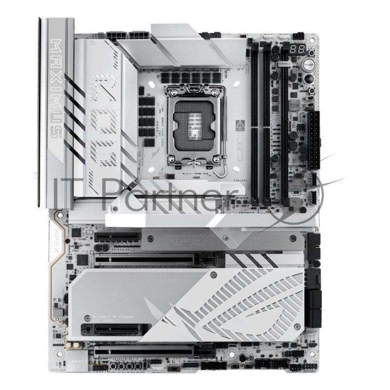 Материнская плата ASUS ROG MAXIMUS Z890 APEX (90MB1IP0-M0EAY0)