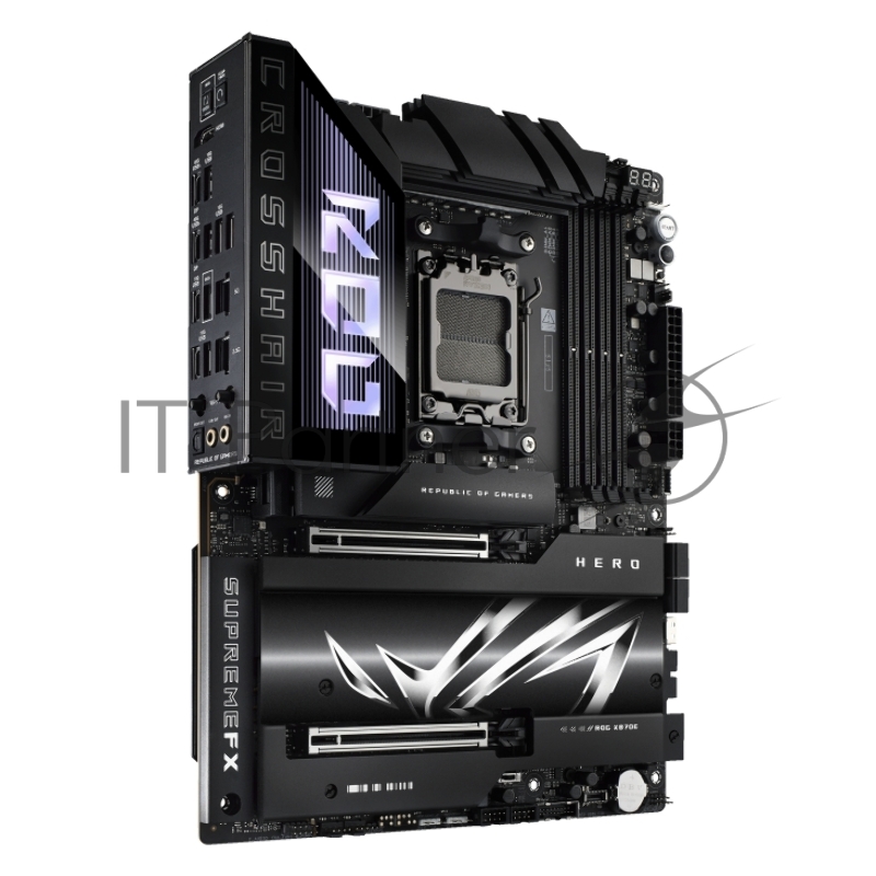 Материнская плата ASUS ROG Crosshair X870E Hero (90MB1IE0-M0EAY0)