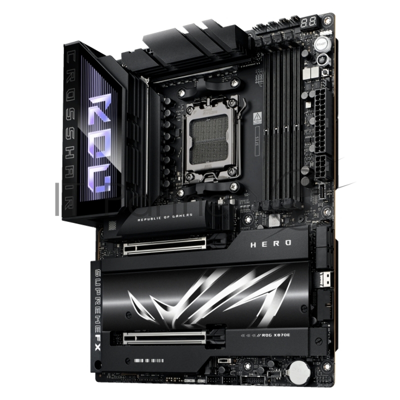 Материнская плата ASUS ROG Crosshair X870E Hero (90MB1IE0-M0EAY0)
