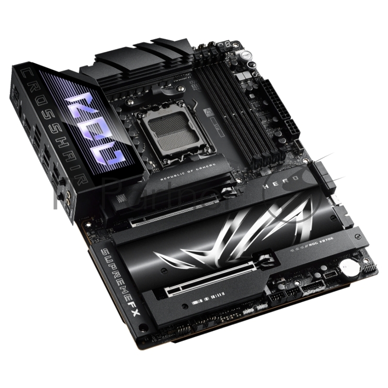 Материнская плата ASUS ROG Crosshair X870E Hero (90MB1IE0-M0EAY0)
