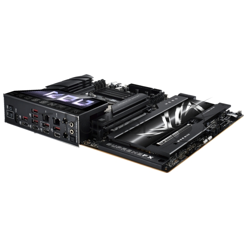 Материнская плата ASUS ROG Crosshair X870E Hero (90MB1IE0-M0EAY0)