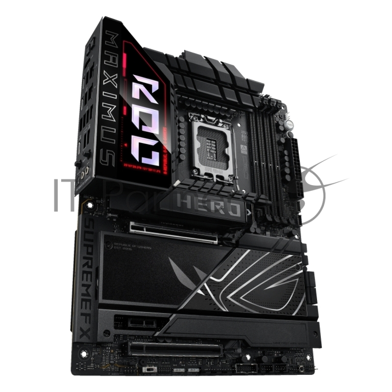 Материнская плата ASUS ROG Maximus Z890 Hero (90MB1ID0-M0EAY0)