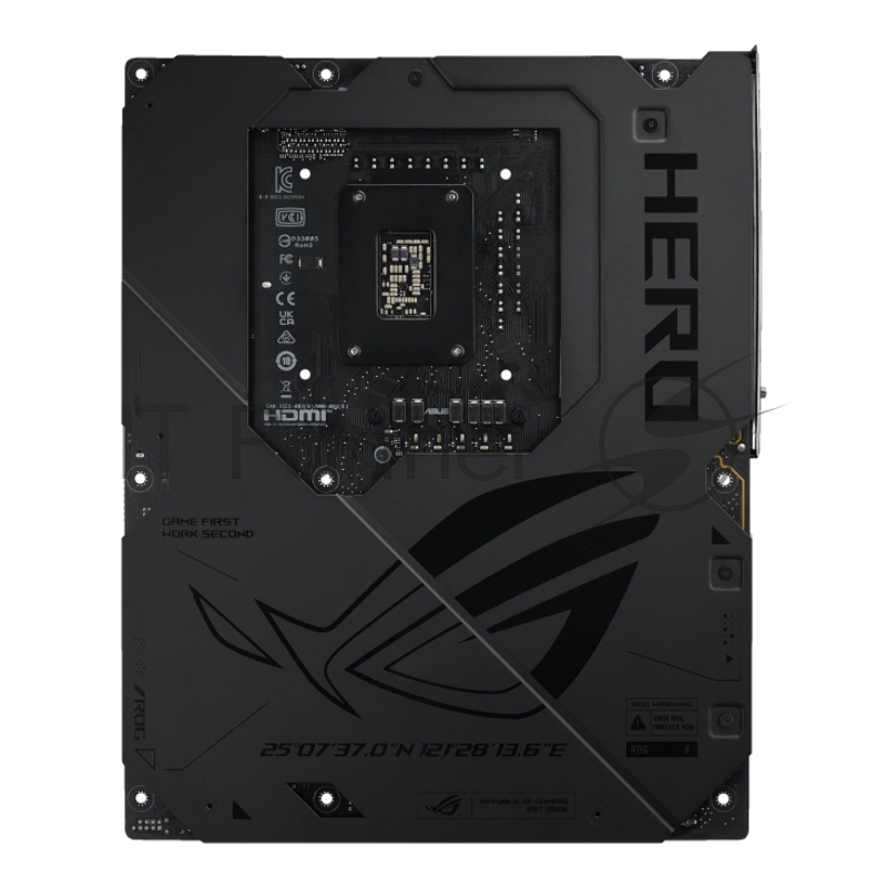 Материнская плата ASUS ROG Maximus Z890 Hero (90MB1ID0-M0EAY0)