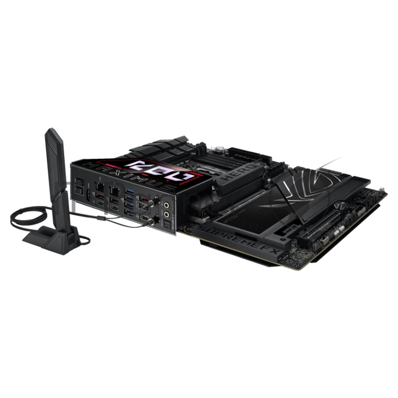 Материнская плата ASUS ROG Maximus Z890 Hero (90MB1ID0-M0EAY0)