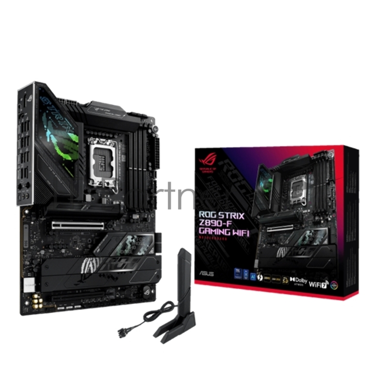 Материнская плата ASUS ROG Strix Z890-F Gaming WiFi (90MB1I40-M0EAY0)