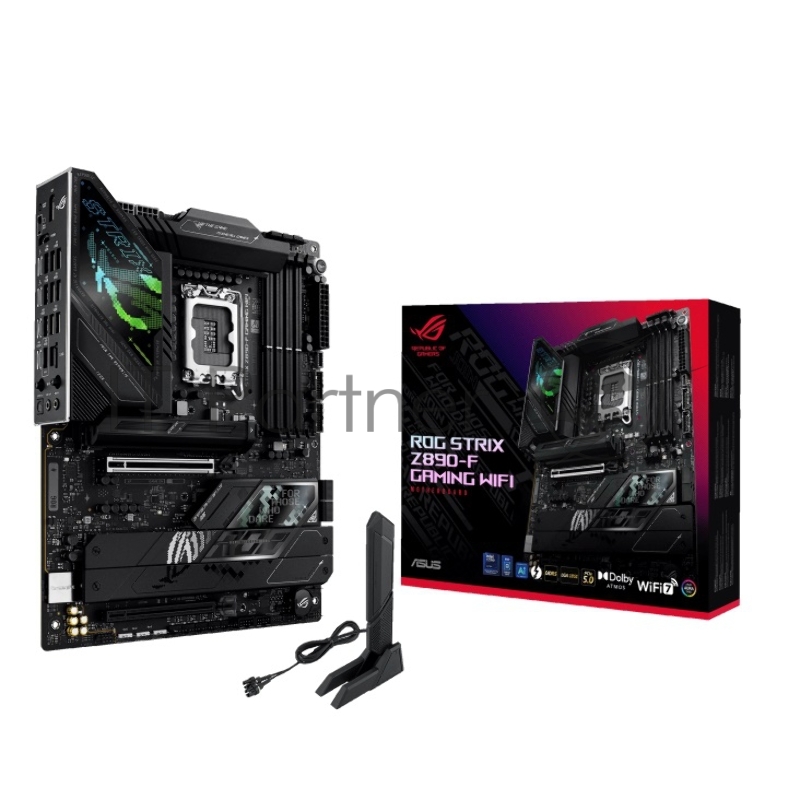 Материнская плата ASUS ROG Strix Z890-F Gaming WiFi (90MB1I40-M0EAY0)