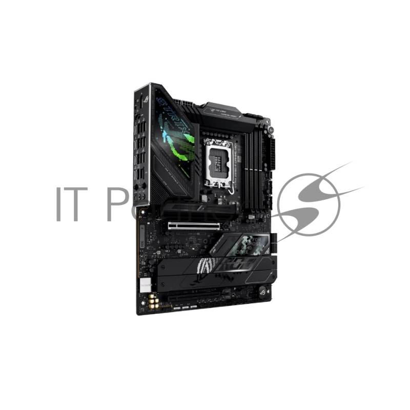 Материнская плата ASUS ROG Strix Z890-F Gaming WiFi (90MB1I40-M0EAY0)