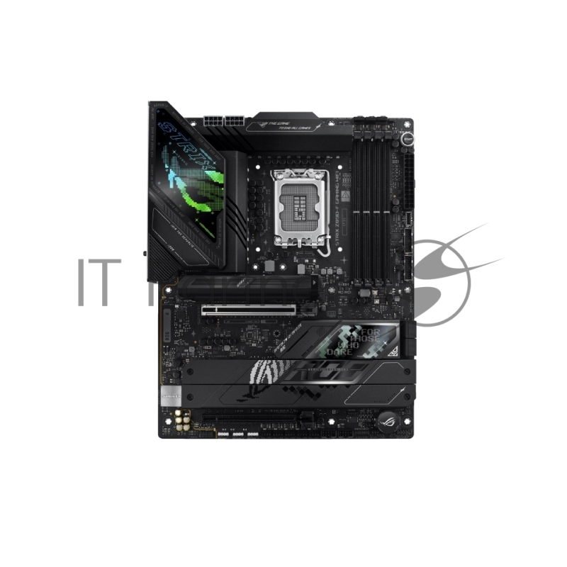 Материнская плата ASUS ROG Strix Z890-F Gaming WiFi (90MB1I40-M0EAY0)