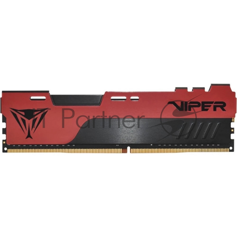 Оперативная память PATRIOT Viper ELITE II 32GB 4000MHz CL20 SINGLE