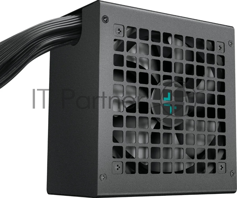 Блок питания Deepcool ATX 800W PL800D BULK 80+ bronze (20+4pin) APFC 120mm fan 8xSATA RTL