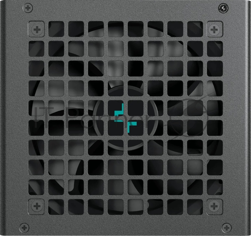 Блок питания Deepcool ATX 800W PL800D BULK 80+ bronze (20+4pin) APFC 120mm fan 8xSATA RTL