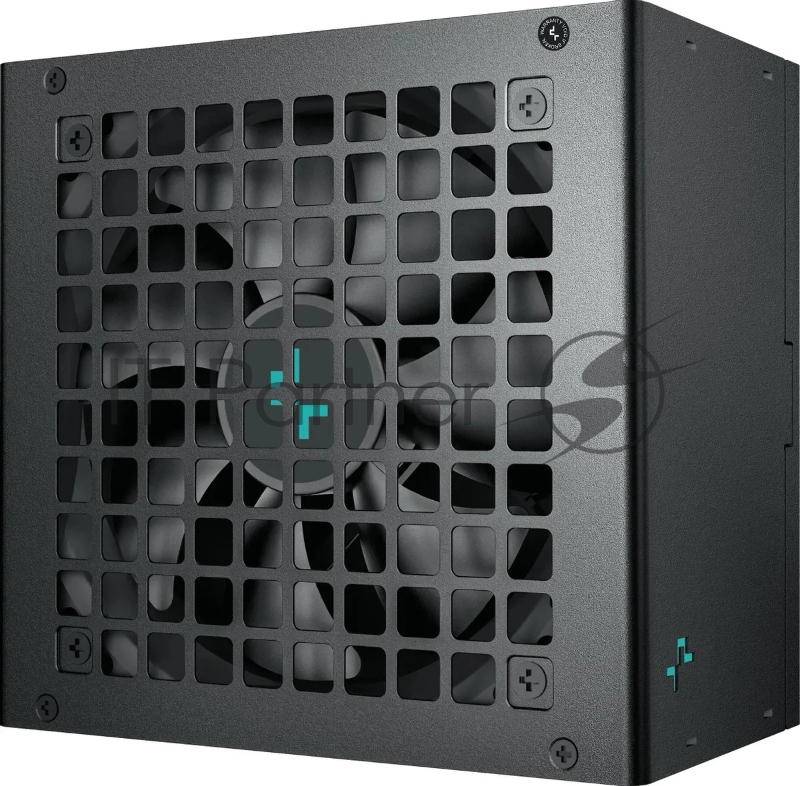 Блок питания Deepcool ATX 800W PL800D BULK 80+ bronze (20+4pin) APFC 120mm fan 8xSATA RTL