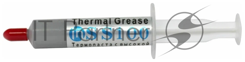 Термопаста Amperin SS100 7 грамм