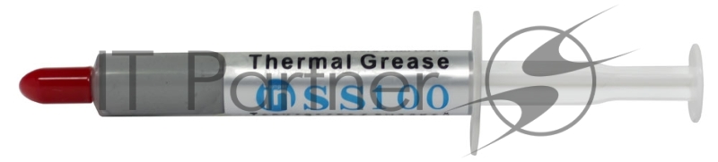 Термопаста Amperin SS100 3 грамма