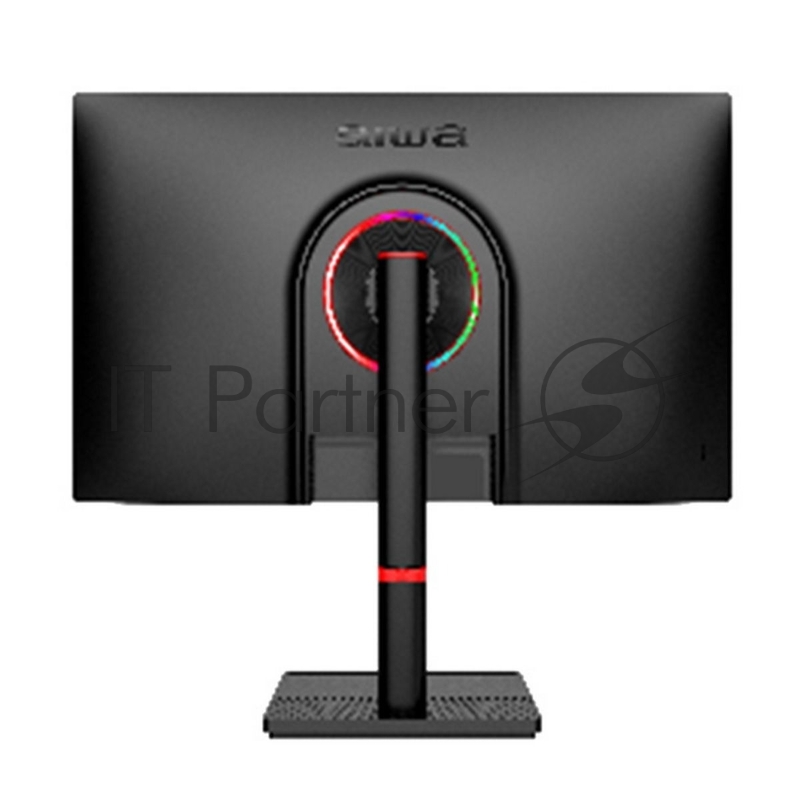 Монитор AIWA MD2707, 27, черный