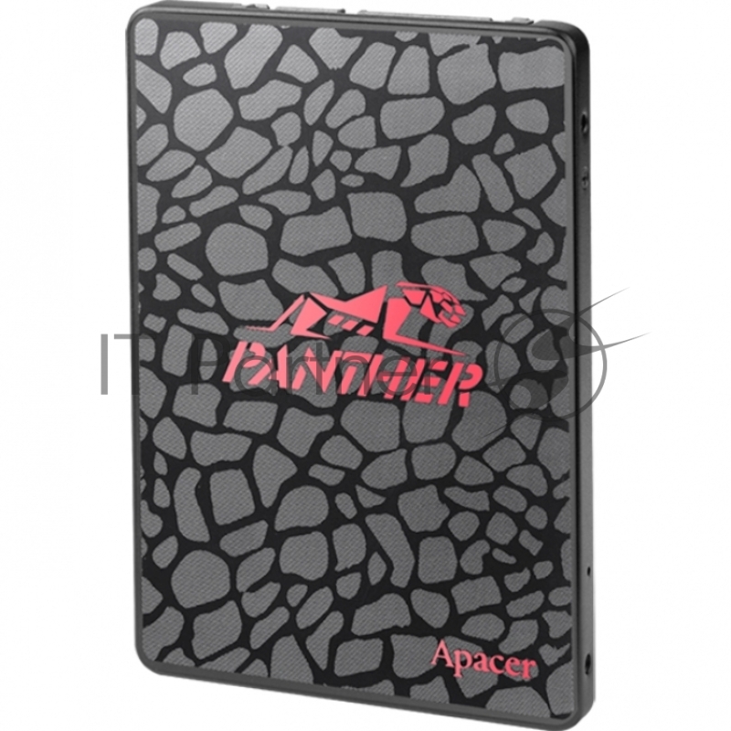 SSD диск 120ГБ 2.5 Apacer Panther AS350 AP120GAS350-1 (SATA III)