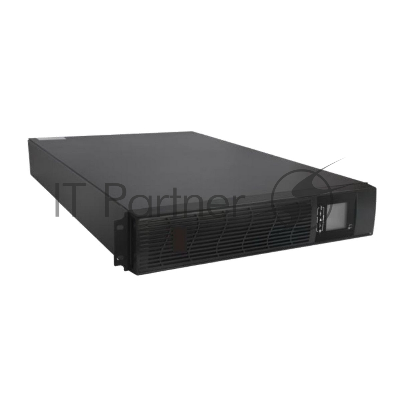 Источник бесперебойного питания (ИБП) Raskat Crusader Stabline RTIO-2000VA 2KVA rack&tower online UPS, 4pcs 9AH battery
