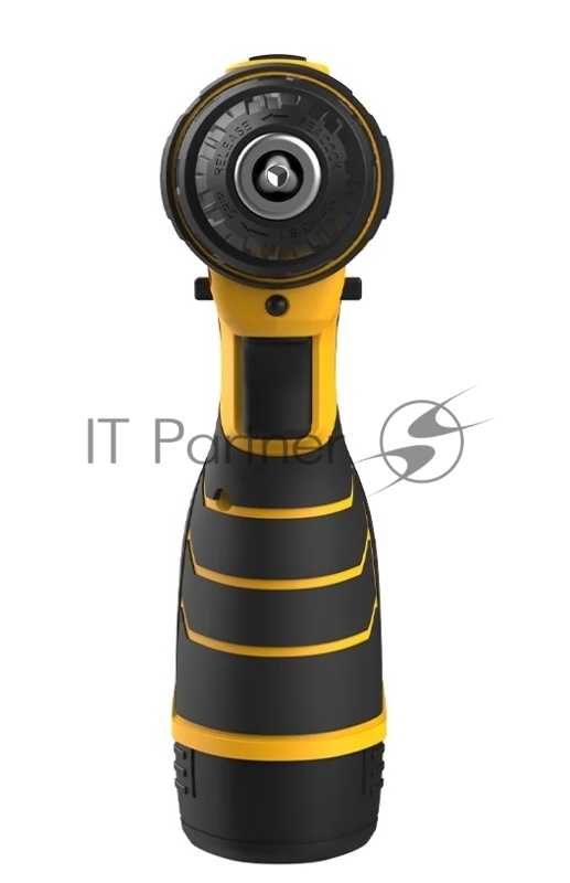 Дрель-шуруповерт аккумуляторная Deli DL-DZ12-5A2 (1 АКБ*2Ач+ЗУ, 12В, 30Нм, кейс)