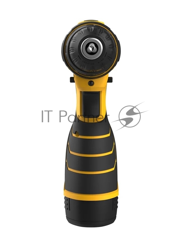 Дрель-шуруповерт аккумуляторная Deli DL-DZ12-4A2 (1 АКБ*2Ач+ЗУ, 12В, 30Нм, коробка)