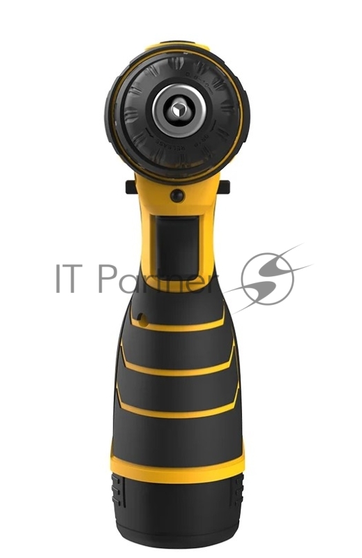 Дрель-шуруповерт аккумуляторная Deli DL-DZ12-4A2 (1 АКБ*2Ач+ЗУ, 12В, 30Нм, коробка)