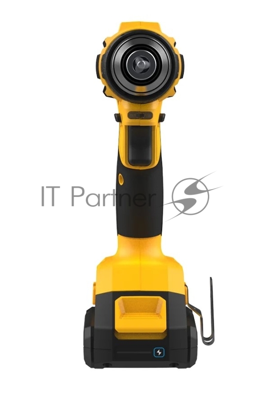 Дрель-шуруповерт аккумуляторная ударная Deli DC150 (2 АКБ*2Ач+ЗУ, 20В, 50Нм, сумка)