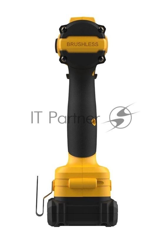 Дрель-шуруповерт аккумуляторная ударная Deli DC150 (2 АКБ*2Ач+ЗУ, 20В, 50Нм, сумка)