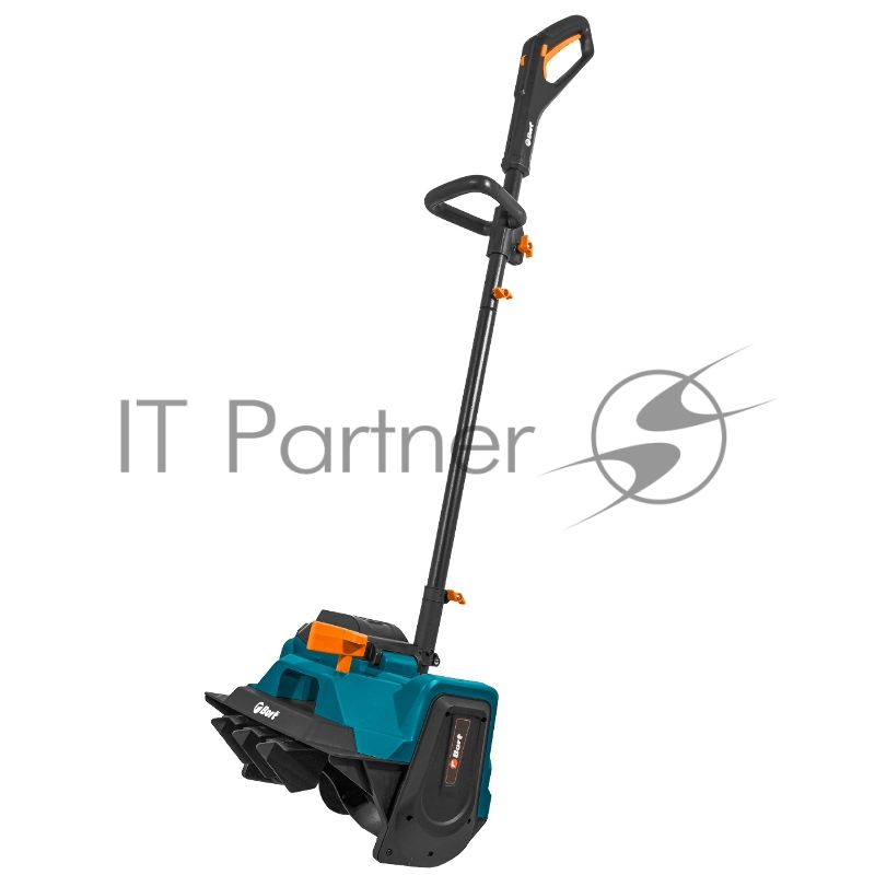 Снегоуборщик аккумуляторный Bort BSF-40 (93418385)