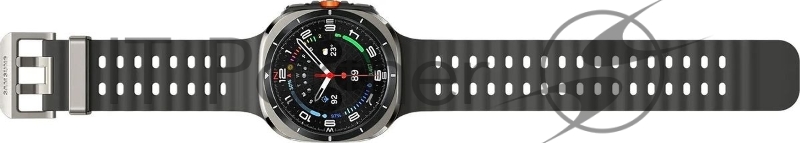 Смарт-часы Samsung Galaxy Watch Ultra LTE, SM-L705, 47mm черный/серый