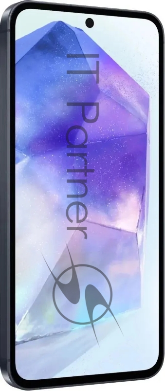 Смартфон Samsung Galaxy A55 SM-A556E 8/128Gb темно-синий