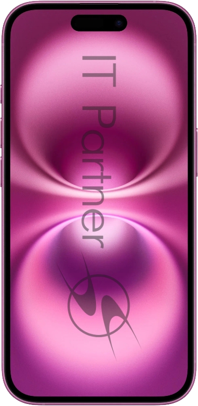 Смартфон Apple A3286 iPhone 16 128Gb розовый моноблок 3G 4G 6.1 1179x2556 iOS 18 48Mpix 802.11 a/b/g/n/ac/ax/be NFC GPS Protect