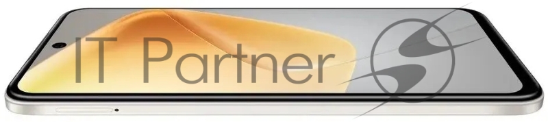 Смартфон Infinix X6531B HOT 50i 128Gb 4Gb серый титан моноблок 3G 4G 6.8 Android 802.11 a/b/g/n/ac GPS GSM900/1800 GSM1900 TouchSc