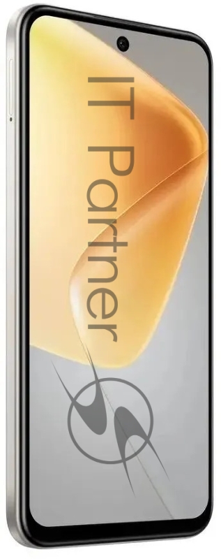 Смартфон Infinix X6531B HOT 50i 128Gb 4Gb серый титан моноблок 3G 4G 6.8 Android 802.11 a/b/g/n/ac GPS GSM900/1800 GSM1900 TouchSc